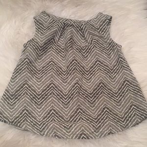 Toddler Old Navy top.